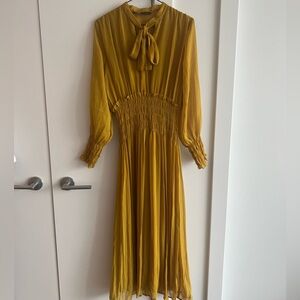 Zara Dress